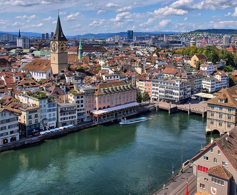 Lausanne