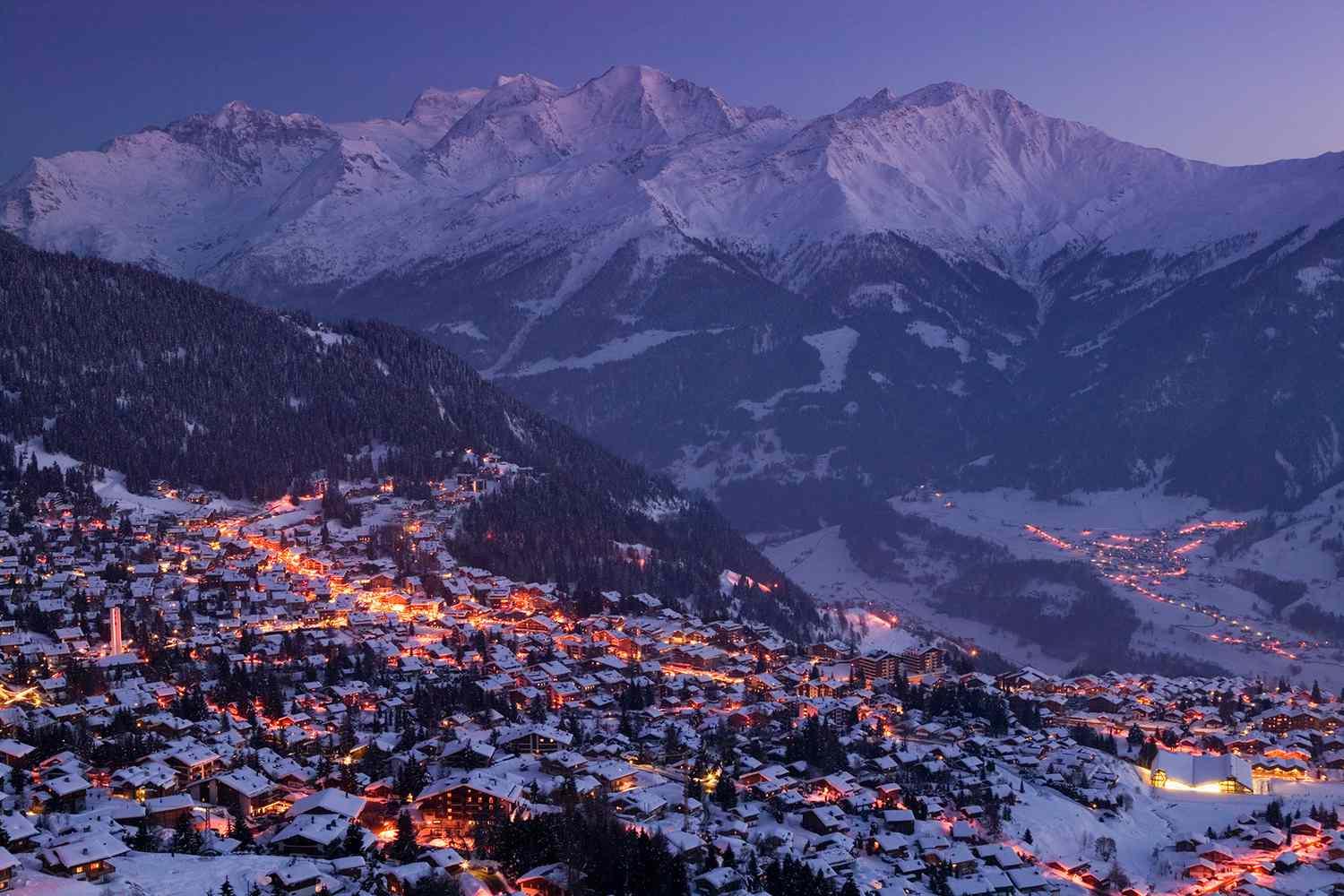 Lausanne