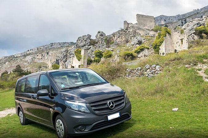 Private Tours and Excursions