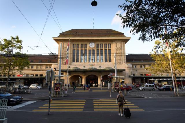 Lausanne