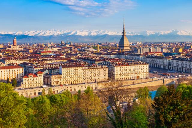 Lausanne