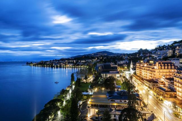 Lausanne