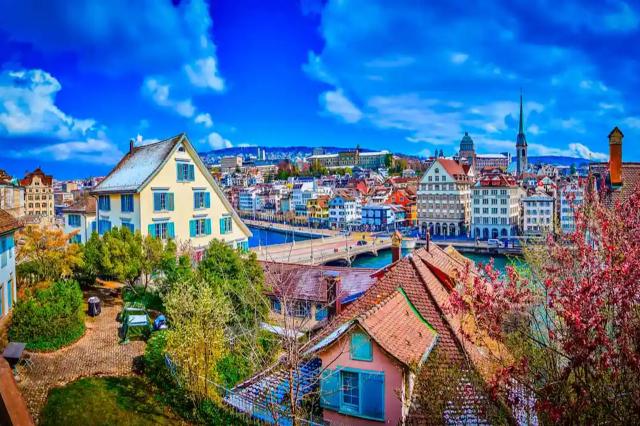 Lausanne